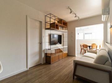 img0 · Apartamento à Venda - Aclimação, 1 Quarto,  53 m2