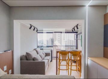 img0 · Apartamento à Venda - Vila Mariana, 1 Quarto, 28 m2