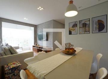 img0 · Apartamento à Venda - Ipiranga, 3 Quartos,  66 m2