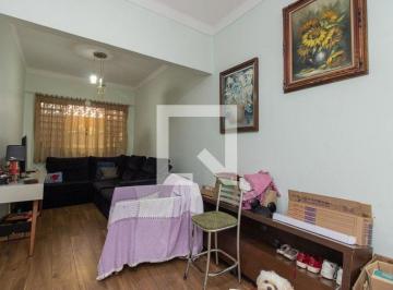 img0 · Casa à Venda - Cambuci, 2 Quartos,  90 m2