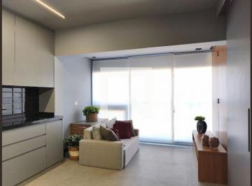 img0 · Apartamento à Venda - Vila Mariana, 1 Quarto,  41 m2