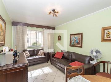 img0 · Casa à Venda - Vila Mariana, 3 Quartos, 110 m2