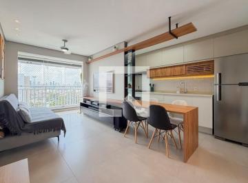 img0 · Apartamento à Venda - Ipiranga, 2 Quartos, 55 m2