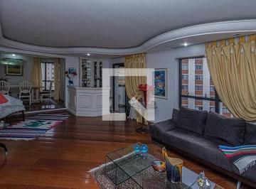 img0 · Apartamento à Venda - Aclimação, 3 Quartos,  185 m2