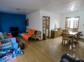 img0 · Casa à Venda - Vila Mariana, 4 Quartos, 150 m2