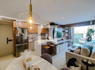 img0 · Apartamento à Venda - Ipiranga, 2 Quartos, 69 m2