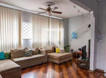 img0 · Casa à Venda - Cambuci, 2 Quartos, 140 m2