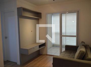 img0 · Apartamento à Venda - Vila Mariana, 2 Quartos,  56 m2