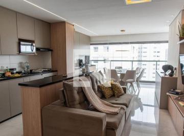 img0 · Apartamento à Venda - Ipiranga, 2 Quartos, 72 m2