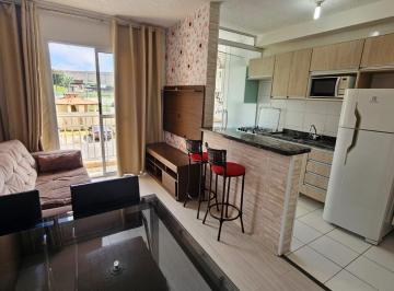 img0 · Máximo Mogi - Apartamento para Locação no Condomínio Máximo Mogi | 2 Quartos - Vila Mogilar