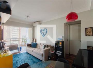 img0 · Apartamento à Venda - Vila Mariana, 1 Quarto,  47 m2