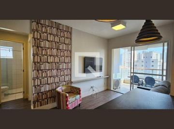 img0 · Apartamento à Venda - Vila Mariana, 1 Quarto,  52 m2