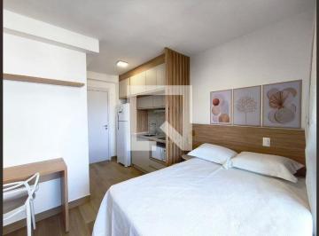 img0 · Apartamento à Venda - Vila Mariana, 1 Quarto, 27 m2