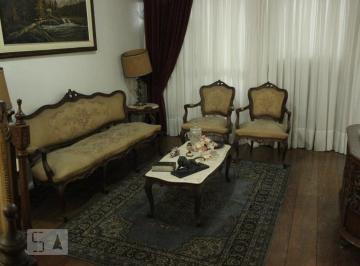 img0 · Casa à Venda - Vila Mariana, 4 Quartos,  330 m2