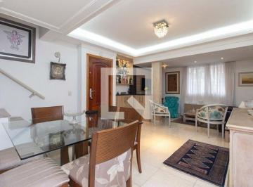 img0 · Casa à Venda - Cambuci, 3 Quartos,  91 m2