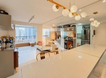 img0 · Apartamento à Venda - Vila Mariana, 2 Quartos,  70 m2