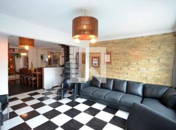 img0 · Casa à Venda - Cambuci, 4 Quartos,  190 m2