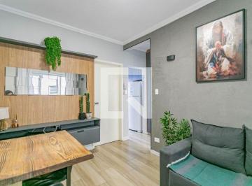 img0 · Apartamento à Venda - Aclimação, 1 Quarto, 37 m2