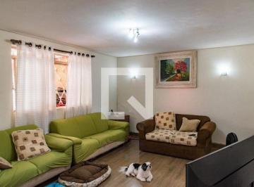img0 · Casa à Venda - Cambuci, 4 Quartos, 163 m2