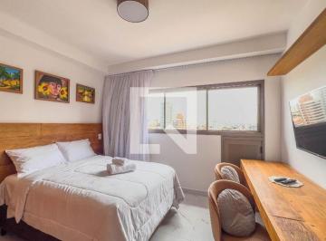 img0 · Apartamento à Venda - Vila Mariana, 1 Quarto, 25 m2