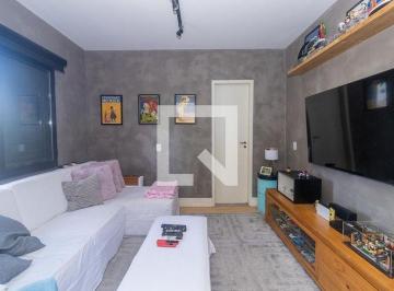 img0 · Apartamento à Venda - Vila Mariana, 2 Quartos, 125 m2