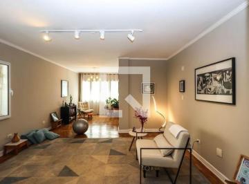 img0 · Apartamento à Venda - Aclimação, 3 Quartos,  153 m2