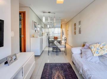 img0 · Apartamento à Venda - Ipiranga, 3 Quartos,  65 m2