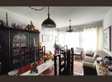 img0 · Apartamento à Venda - Vila Mariana, 3 Quartos, 112 m2