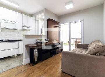 img0 · Apartamento à Venda - Aclimação, 1 Quarto,  75 m2