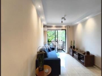 img0 · Apartamento à Venda - Ipiranga, 3 Quartos, 75 m2