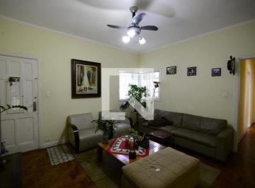 img0 · Apartamento à Venda - Vila Mariana, 3 Quartos, 96 m2