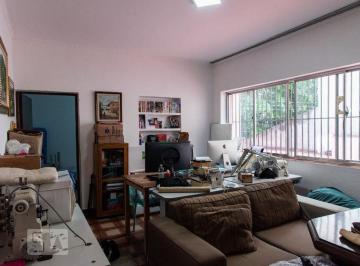 img0 · Casa à Venda - Cambuci, 3 Quartos, 170 m2