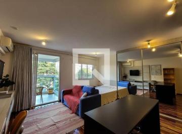 img0 · Apartamento à Venda - Aclimação, 1 Quarto, 42 m2