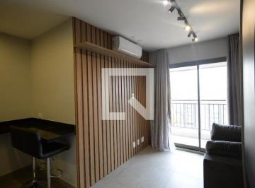 img0 · Apartamento à Venda - Vila Mariana, 1 Quarto, 24 m2