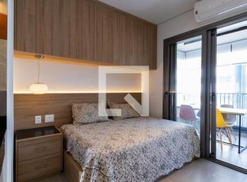 img0 · Apartamento à Venda - Aclimação, 1 Quarto,  30 m2