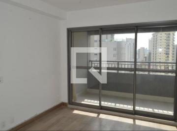 img0 · Apartamento à Venda - Vila Mariana, 1 Quarto,  29 m2