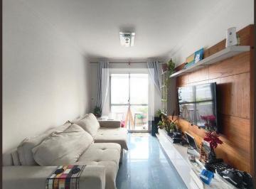 img0 · Apartamento à Venda - Cambuci, 3 Quartos, 86 m2