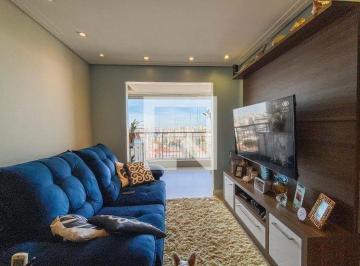 img0 · Apartamento à Venda - Cambuci, 2 Quartos,  63 m2
