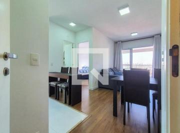 img0 · Apartamento à Venda - Cambuci, 1 Quarto,  51 m2