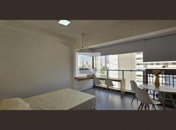 img0 · Apartamento à Venda - Vila Mariana, 1 Quarto,  27 m2