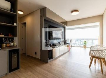 img0 · Apartamento à Venda - Aclimação, 2 Quartos, 74 m2