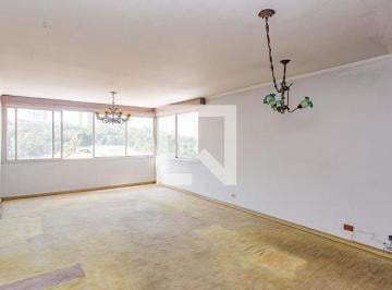 img0 · Apartamento à Venda - Aclimação, 3 Quartos, 136 m2