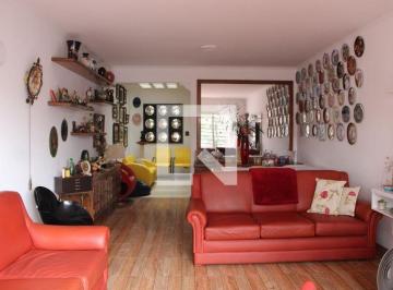 img0 · Casa à Venda - Vila Mariana, 3 Quartos,  200 m2