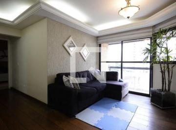 img0 · Apartamento à Venda - Vila Mariana, 3 Quartos, 115 m2