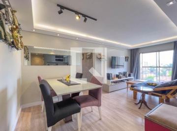 img0 · Apartamento à Venda - Cambuci, 3 Quartos,  71 m2