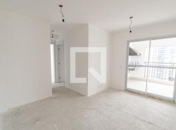 img0 · Apartamento à Venda - Ipiranga, 2 Quartos, 69 m2