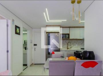 img0 · Apartamento à Venda - Cambuci, 2 Quartos, 37 m2