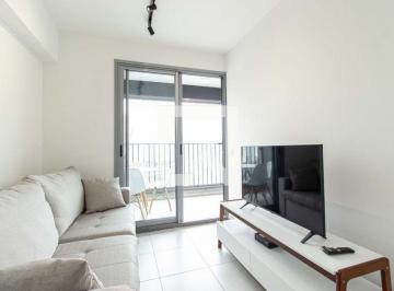 img0 · Apartamento à Venda - Ipiranga, 1 Quarto, 37 m2