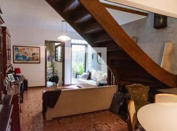 img0 · Casa à Venda - Cambuci, 4 Quartos, 167 m2