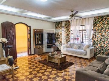 img0 · Casa à Venda - Cambuci, 5 Quartos, 268 m2